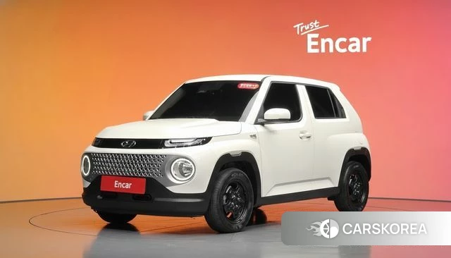 Hyundai Casper id 5012363 из Кореи 11