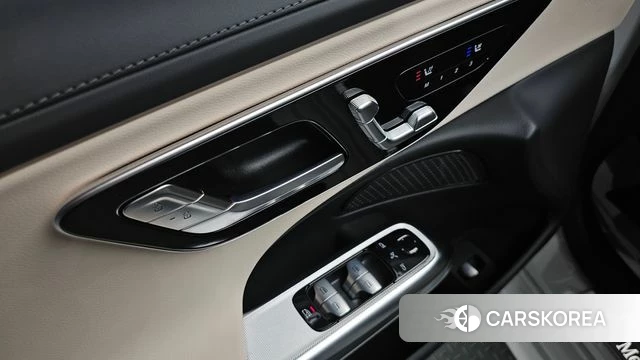 Mercedes-Benz E-Class W214 id 4655290 из Кореи 11