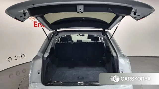 Audi Q7 (4M) id 3698329 из Кореи 11