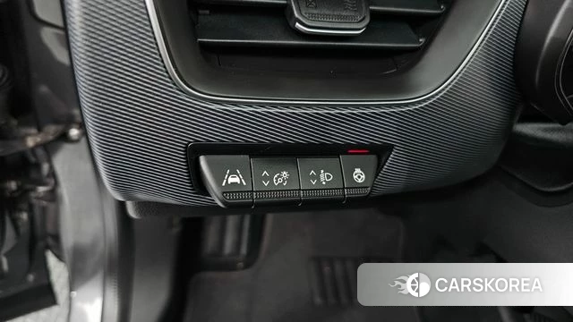 Renault Korea (Samsung) XM3 id 4661926 из Кореи 11