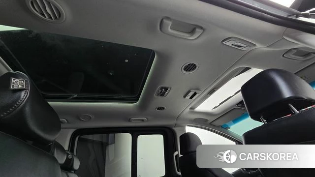 Hyundai Staria id 4757430 из Кореи 11