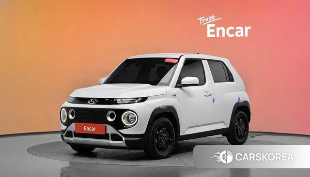 Hyundai Casper id 4793283 из Кореи 11