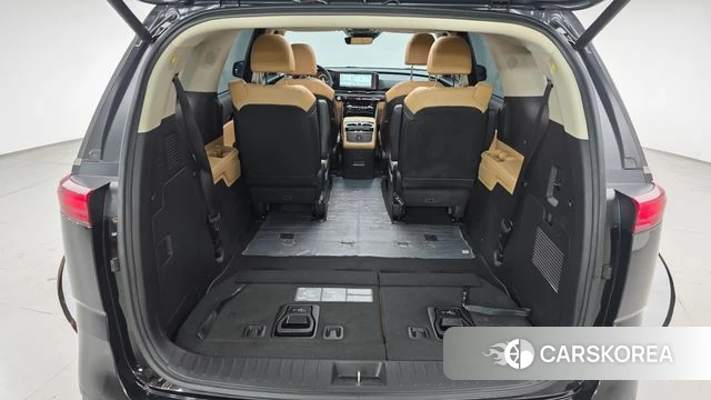 Kia Carnival 4th generation id 4986205 из Кореи 11