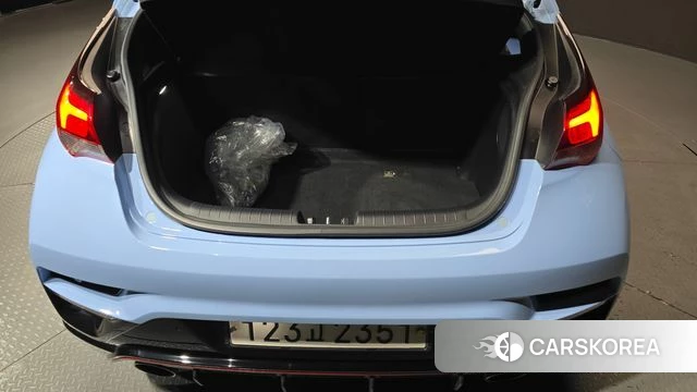 Hyundai Veloster (JS) id 5018767 из Кореи 11