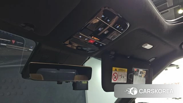 Hyundai Santa Fe (MX5) id 5001825 из Кореи 11