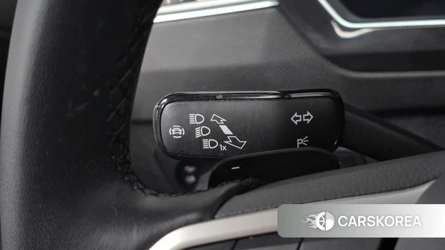 Volkswagen Tiguan second Generation id 4986874 из Кореи 11