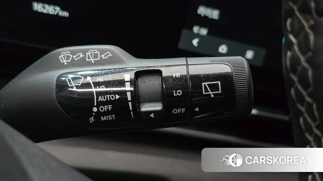 Kia The New Carnival 4th Generation id 4749083 из Кореи 11