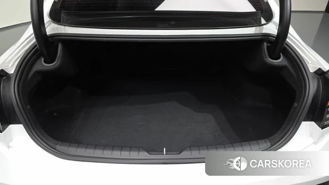 Hyundai Sonata D Edge (DN8) id 5051933 из Кореи 11