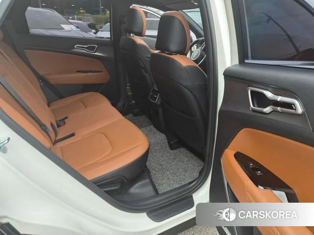 Kia Sportage 5th Generation id 5021617 из Кореи 11