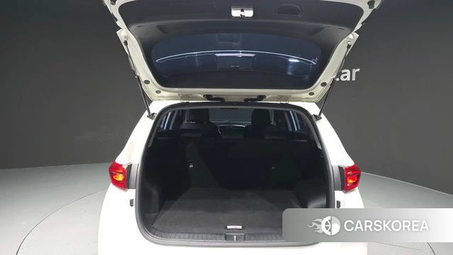 Kia Sportage The Bold id 4993401 из Кореи 11
