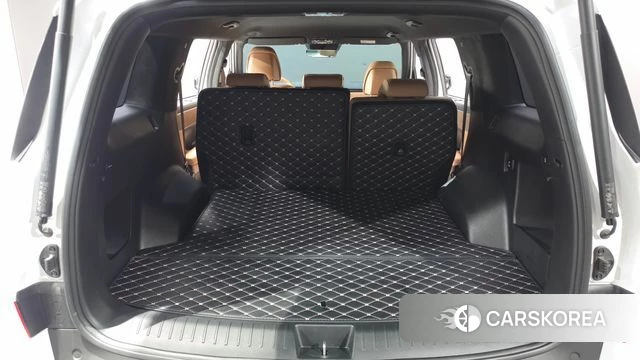 Hyundai Santa Fe (MX5) id 4995244 из Кореи 11