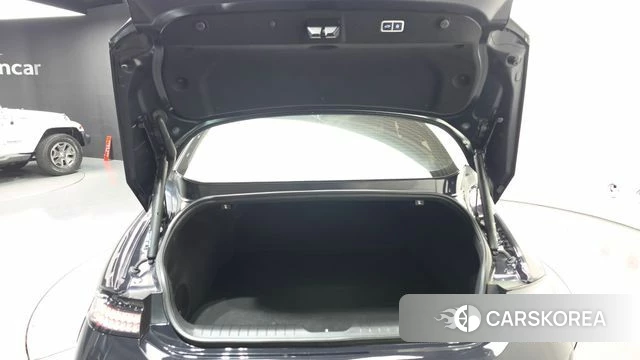 Hyundai Ionic 6 id 4975915 из Кореи 11