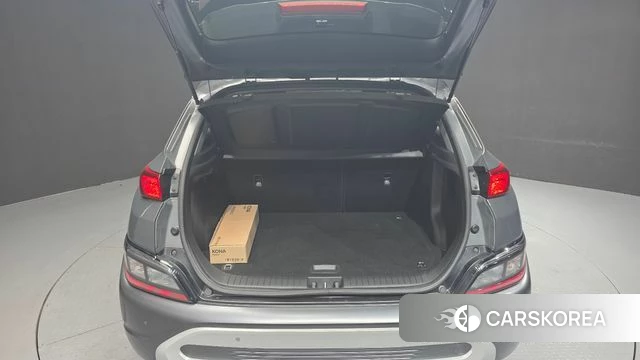 Hyundai The New Kona Hybrid id 4958352 из Кореи 11