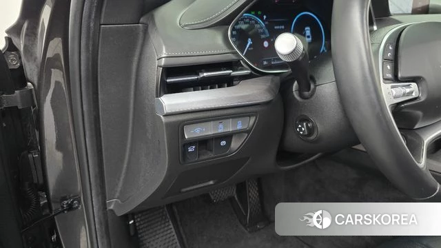 Genesis G80 (RG3) id 4929319 из Кореи 11