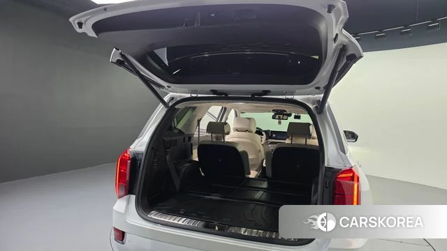 Hyundai Palisade id 5013052 из Кореи 11