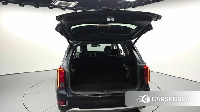 Hyundai Palisade id 4722462 из Кореи 11