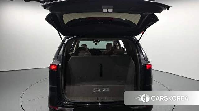 Kia Carnival 4th generation id 4780160 из Кореи 11