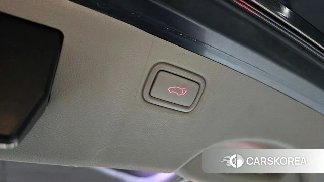 Kia The New Carnival id 4993513 из Кореи 11