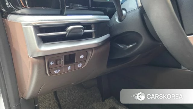 Hyundai Grandeur Hybrid (GN7) id 4965337 из Кореи 11