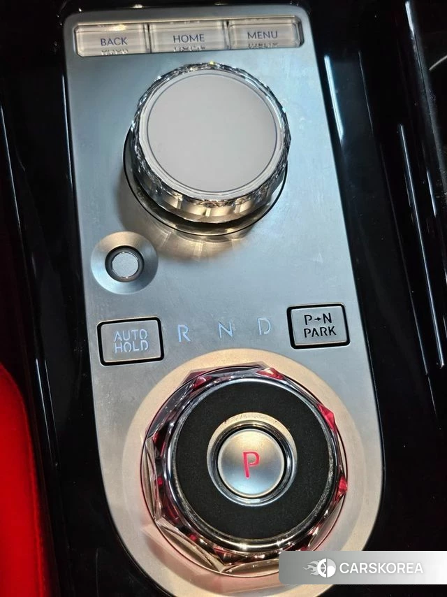 Genesis G80 (RG3) id 5015918 из Кореи 11
