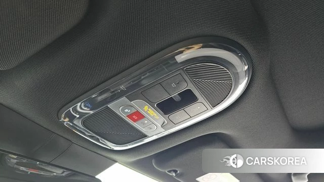 Hyundai Ionic 6 id 5012148 из Кореи 11