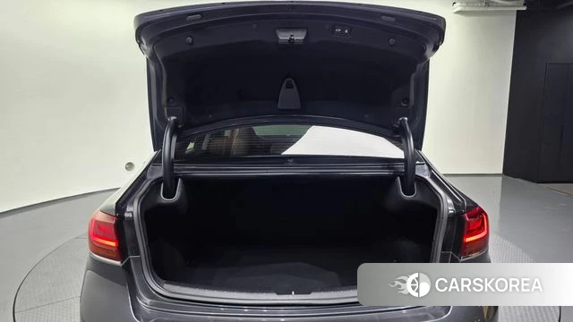 Kia K7 Premier id 4977659 из Кореи 11