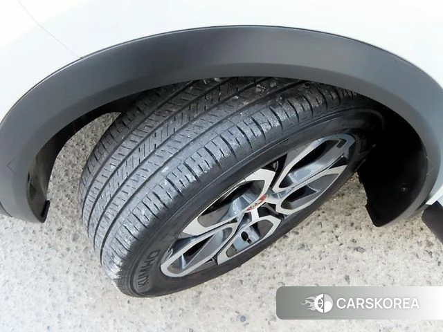 Renault Korea (Samsung) Capture id 5034961 из Кореи 11