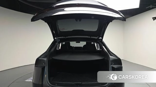 Tesla Model Y id 5020977 из Кореи 11