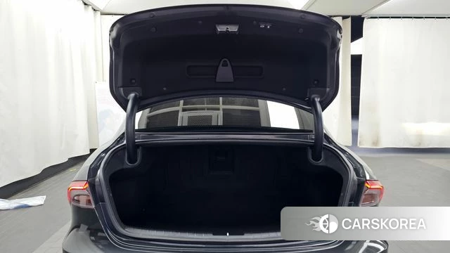 Hyundai The New Grandeur IG id 4965716 из Кореи 11