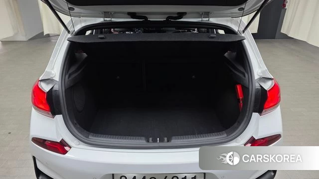 Hyundai i30 (PD) id 4952576 из Кореи 11