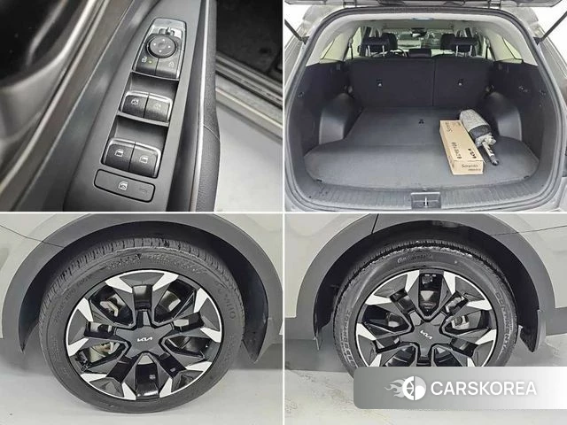 Kia The New Sorento 4th Generation id 5046185 из Кореи 11