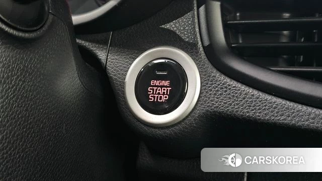 Kia All New Morning (JA) id 5054738 из Кореи 11