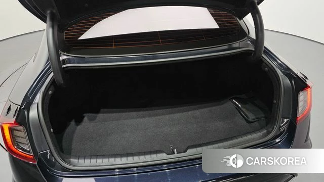 Hyundai Sonata (DN8) id 5023687 из Кореи 11