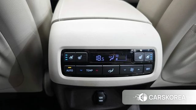 Hyundai Palisade id 5027805 из Кореи 11