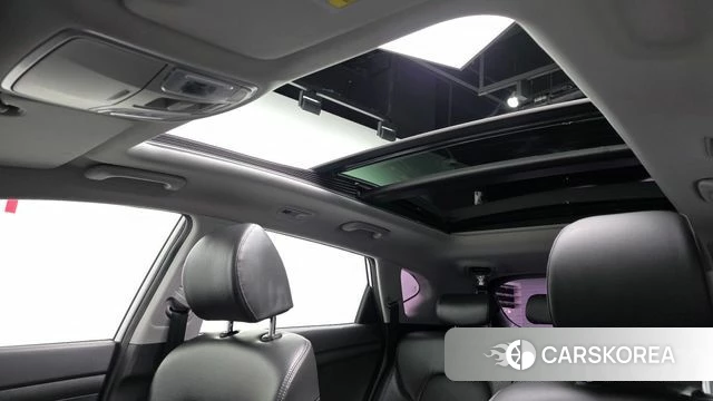 Hyundai All New Tucson id 4918552 из Кореи 11