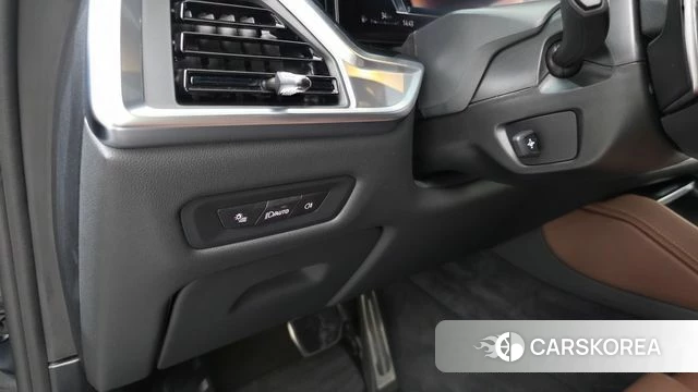 BMW X6 (G06) id 5020864 из Кореи 11