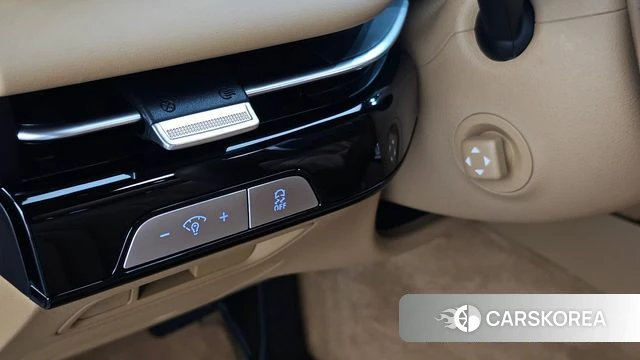Genesis G80 (RG3) id 5039330 из Кореи 11