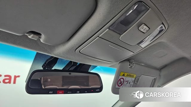 Kia The New K3 2nd generation id 4555842 из Кореи 11