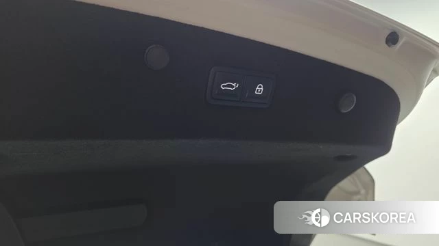 Kia K8 id 5053242 из Кореи 11