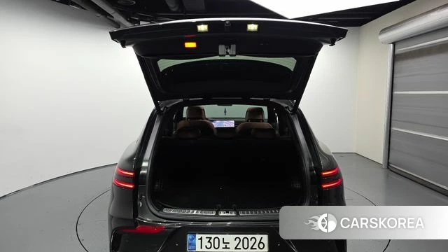 Genesis GV70 id 4950151 из Кореи 11