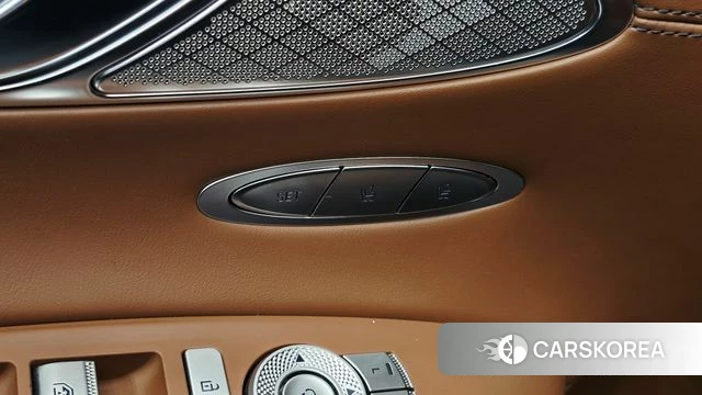 Genesis GV70 id 5016793 из Кореи 11