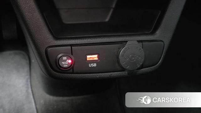 Kia The New Kia Ray id 4929279 из Кореи 11