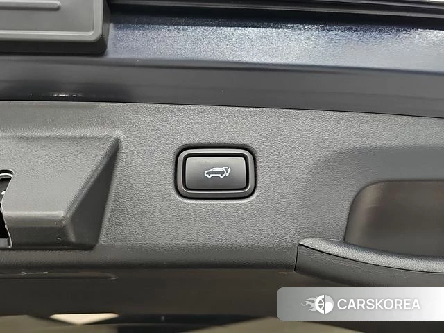 Hyundai The New Tucson Hybrid (NX4) id 4767911 из Кореи 11