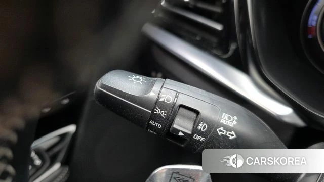 Kia Niro EV id 4976486 из Кореи 11