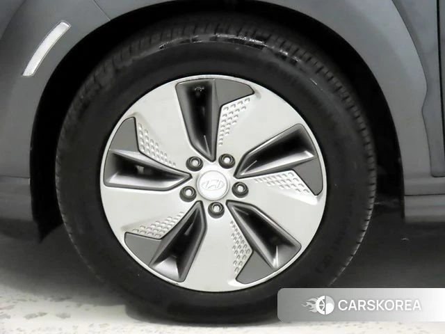 Hyundai Kona Electric id 4760271 из Кореи 11