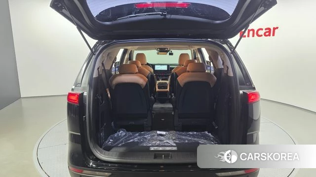Kia Carnival 4th generation id 4774677 из Кореи 11