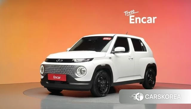 Hyundai Casper id 4981177 из Кореи 11