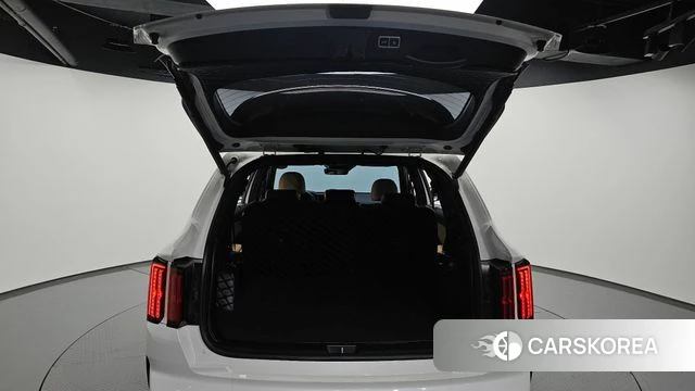 Kia Sorento 4th Generation id 5035179 из Кореи 11