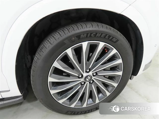 Hyundai The New Palisade id 4986230 из Кореи 11