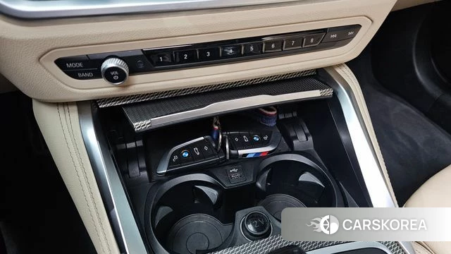 BMW 4 Series (G22) id 5040954 из Кореи 11